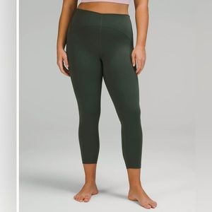 Lululemon Instill HR Tight 25"